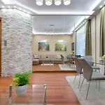 Citypark Deluxe Apartment